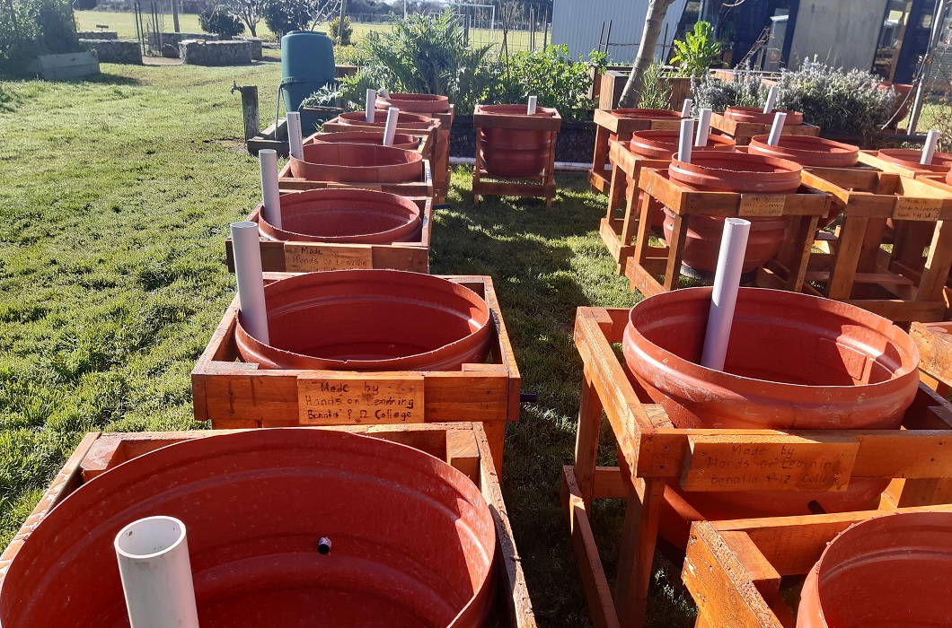 Benalla Grow Your Own Prevention Victoria